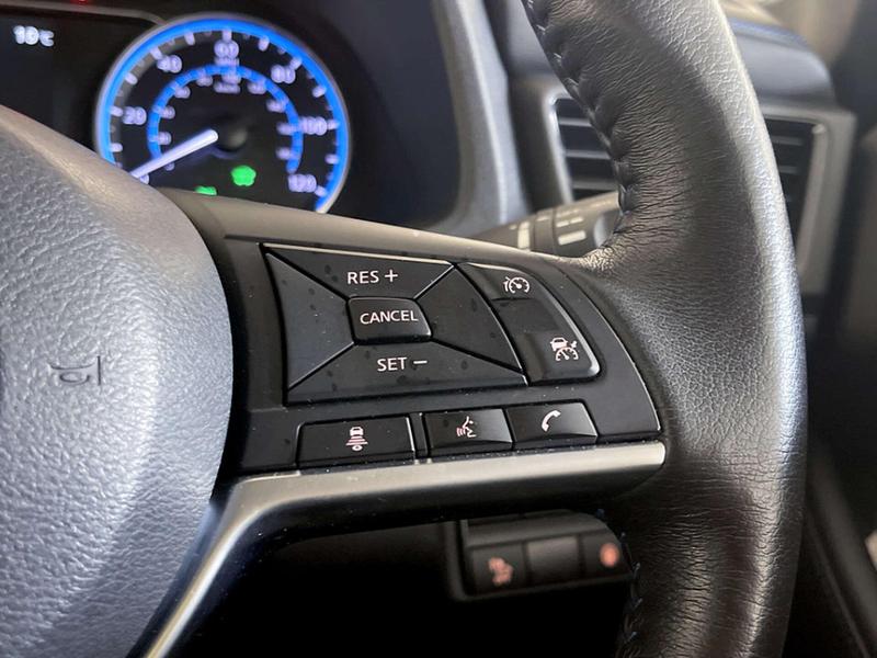 Used Nissan Leaf 2022 for sale - 76882698: Photo 19