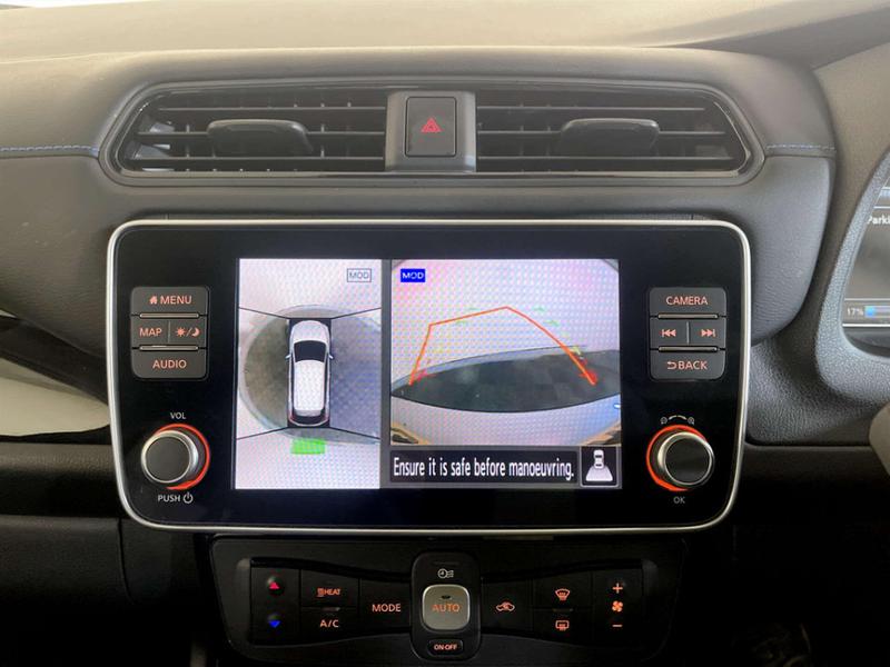 Used Nissan Leaf 2022 for sale - 76882698: Photo 20