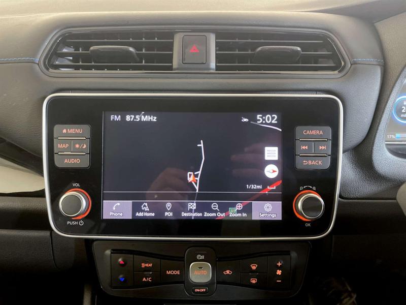 Used Nissan Leaf 2022 for sale - 76882698: Photo 21