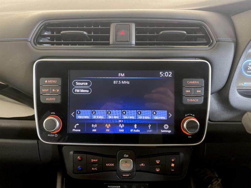 Used Nissan Leaf 2022 for sale - 76882698: Photo 22