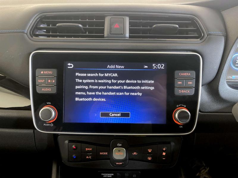 Used Nissan Leaf 2022 for sale - 76882698: Photo 23