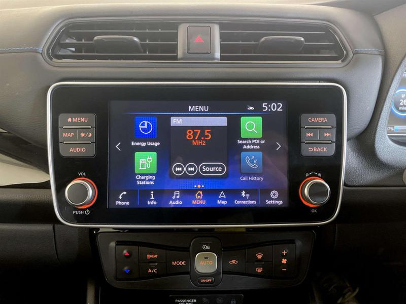 Used Nissan Leaf 2022 for sale - 76882698: Photo 24