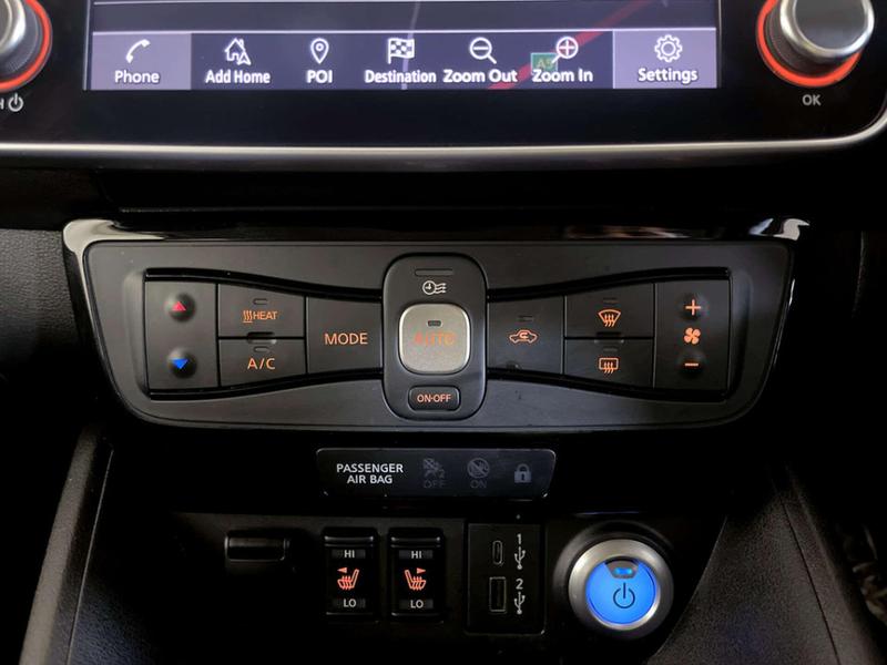 Used Nissan Leaf 2022 for sale - 76882698: Photo 25