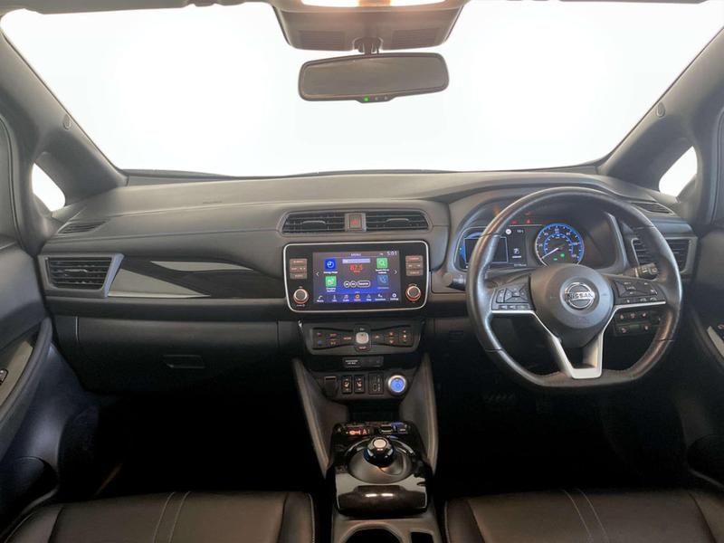 Used Nissan Leaf 2022 for sale - 76882698: Photo 3