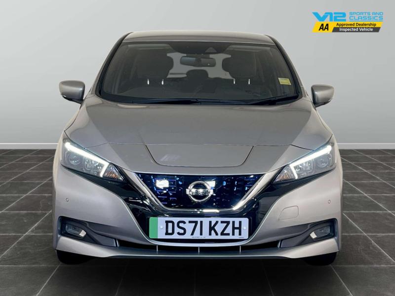 Used Nissan Leaf 2022 for sale - 76882698: Photo 5