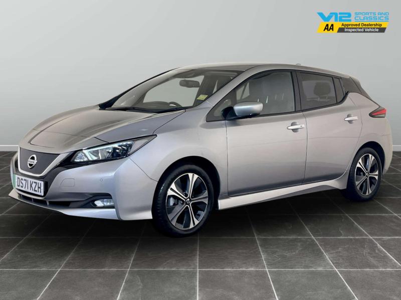 Used Nissan Leaf 2022 for sale - 76882698: Photo 6