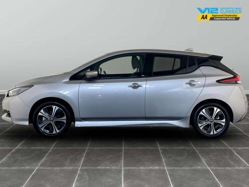 Used Nissan Leaf 2022 for sale - 76882698: Photo 7