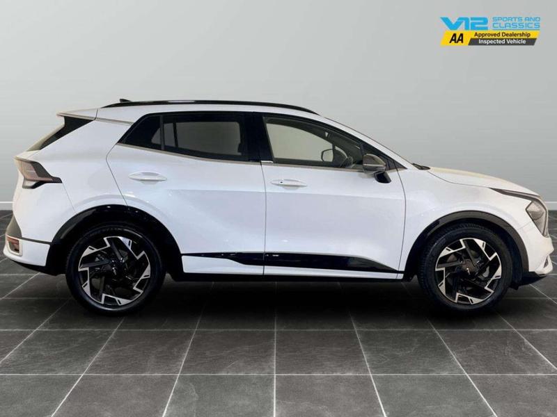 Used Kia Sportage 2025 for sale - 76825840: Photo 11