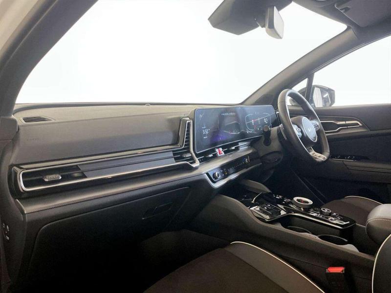 Used Kia Sportage 2025 for sale - 76825840: Photo 12