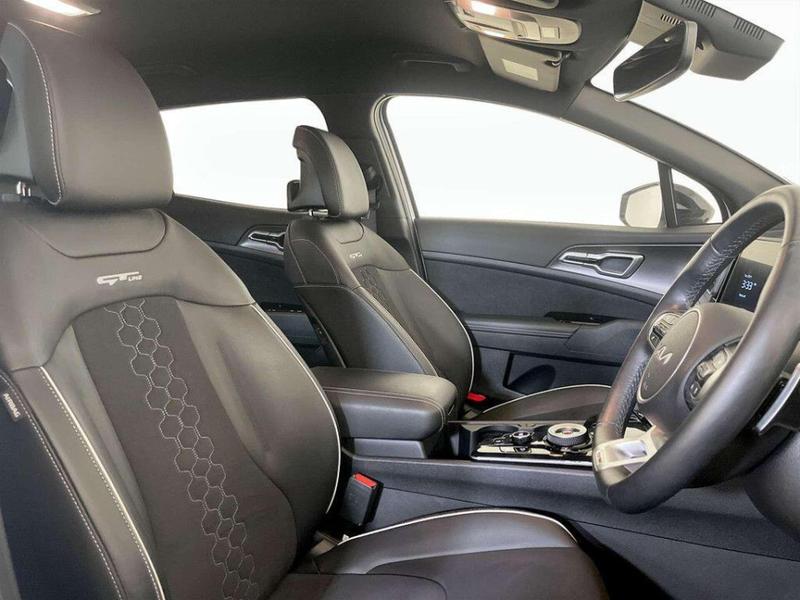 Used Kia Sportage 2025 for sale - 76825840: Photo 13