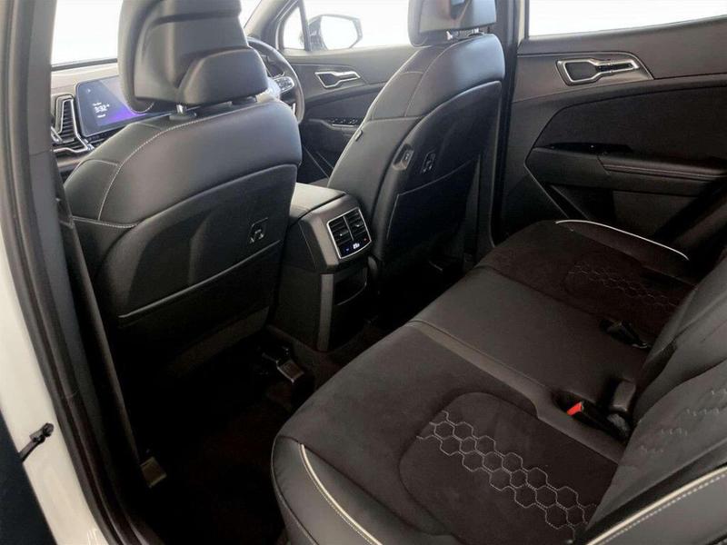 Used Kia Sportage 2025 for sale - 76825840: Photo 14