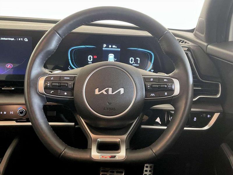 Used Kia Sportage 2025 for sale - 76825840: Photo 16