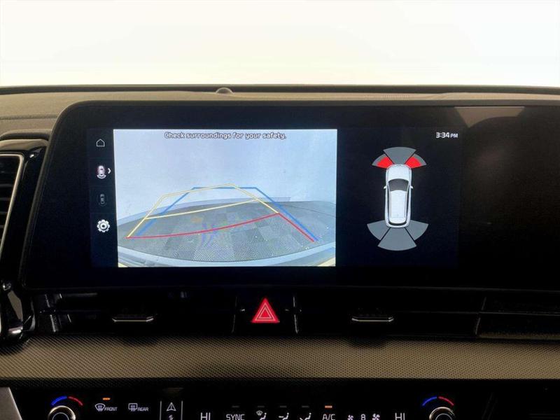 Used Kia Sportage 2025 for sale - 76825840: Photo 19