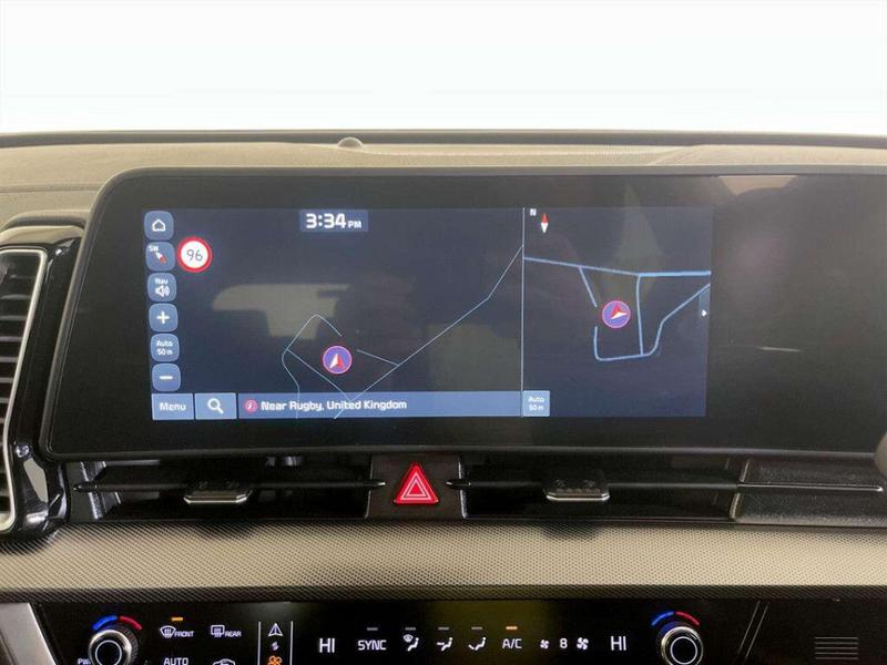 Used Kia Sportage 2025 for sale - 76825840: Photo 20