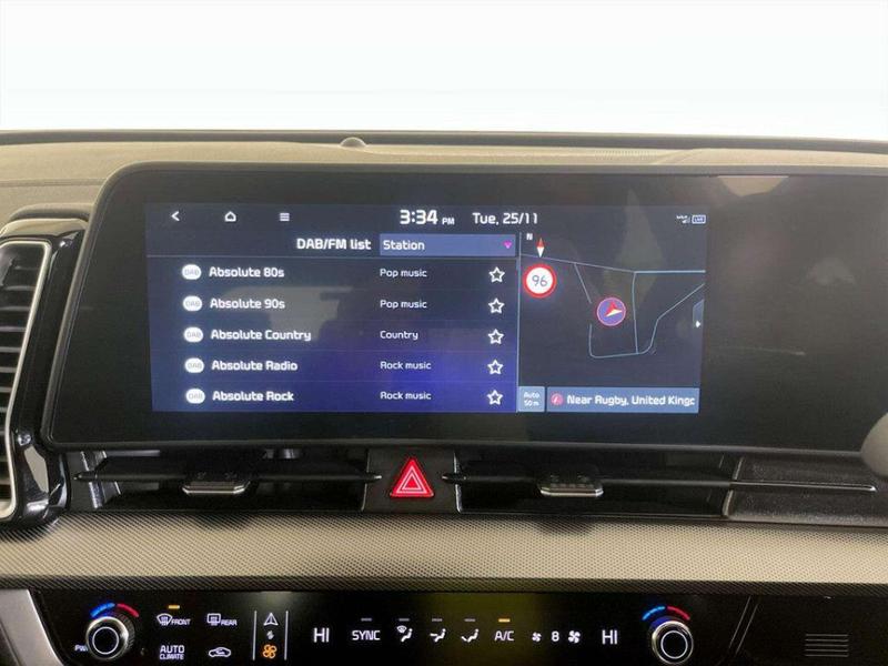 Used Kia Sportage 2025 for sale - 76825840: Photo 21