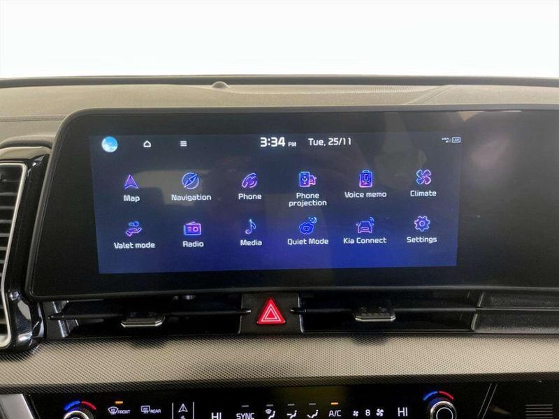 Used Kia Sportage 2025 for sale - 76825840: Photo 22