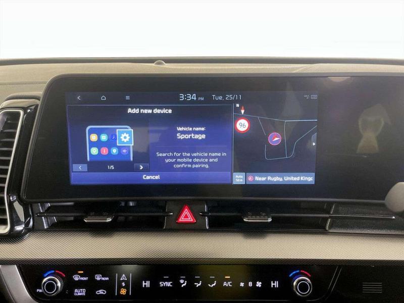 Used Kia Sportage 2025 for sale - 76825840: Photo 23