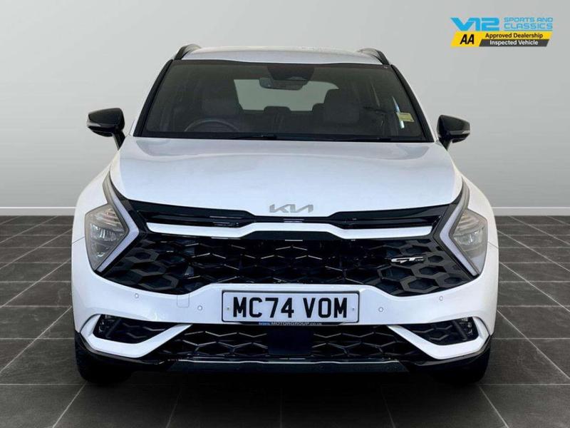 Used Kia Sportage 2025 for sale - 76825840: Photo 5