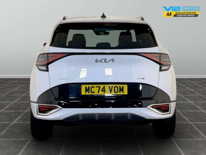 Used Kia Sportage 2025 for sale - 76825840: Photo 9