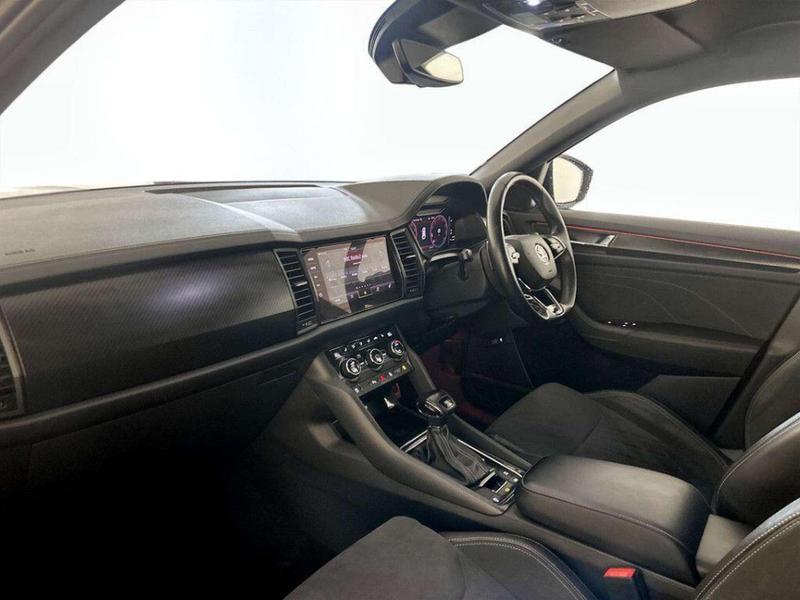 Used Skoda Kodiaq 2021 for sale - 76960926: Photo 12