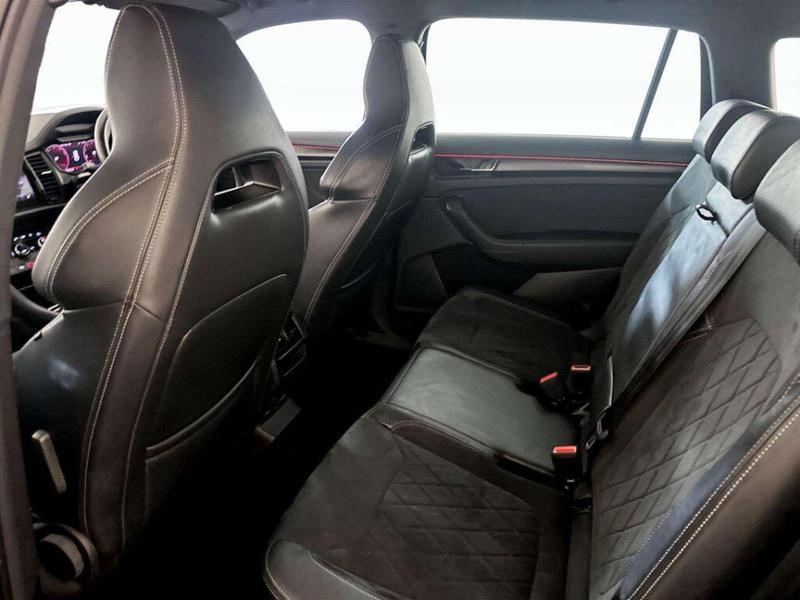 Used Skoda Kodiaq 2021 for sale - 76960926: Photo 14