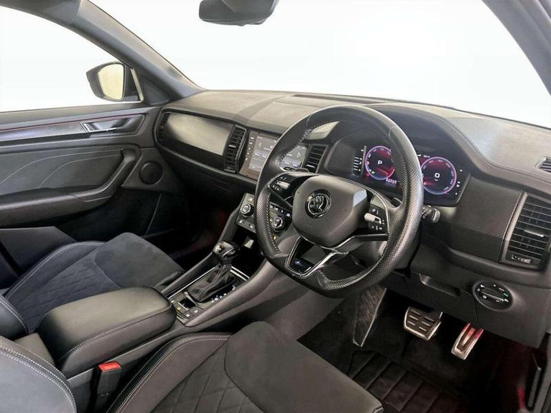 Used Skoda Kodiaq 2021 for sale - 76960926: Photo 16