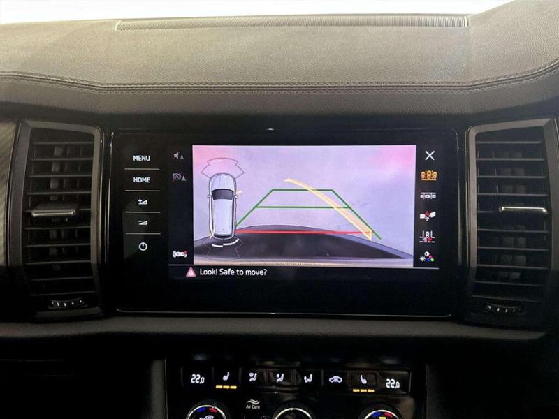 Used Skoda Kodiaq 2021 for sale - 76960926: Photo 21