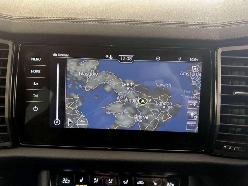 Used Skoda Kodiaq 2021 for sale - 76960926: Photo 22