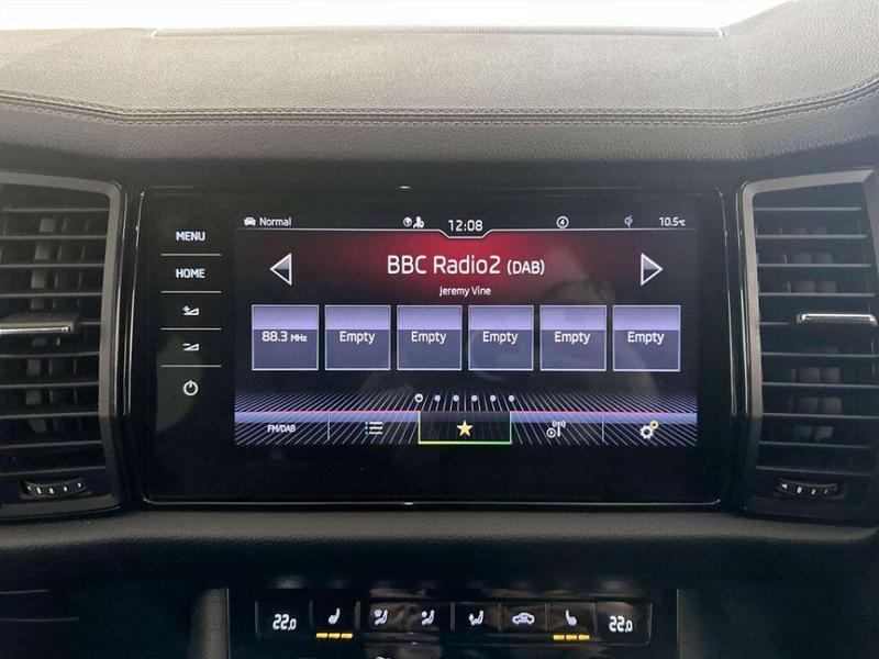 Used Skoda Kodiaq 2021 for sale - 76960926: Photo 24