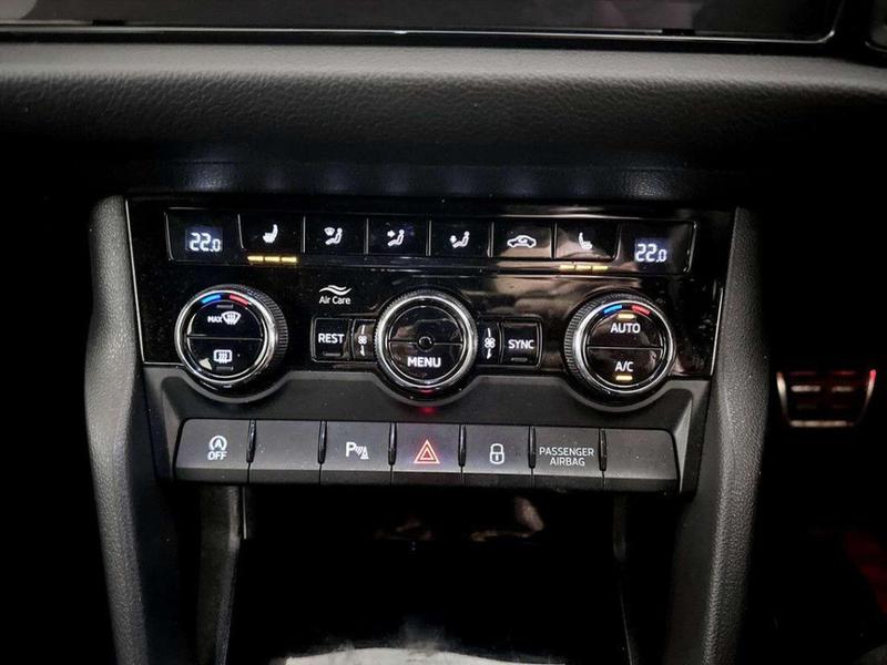 Used Skoda Kodiaq 2021 for sale - 76960926: Photo 26