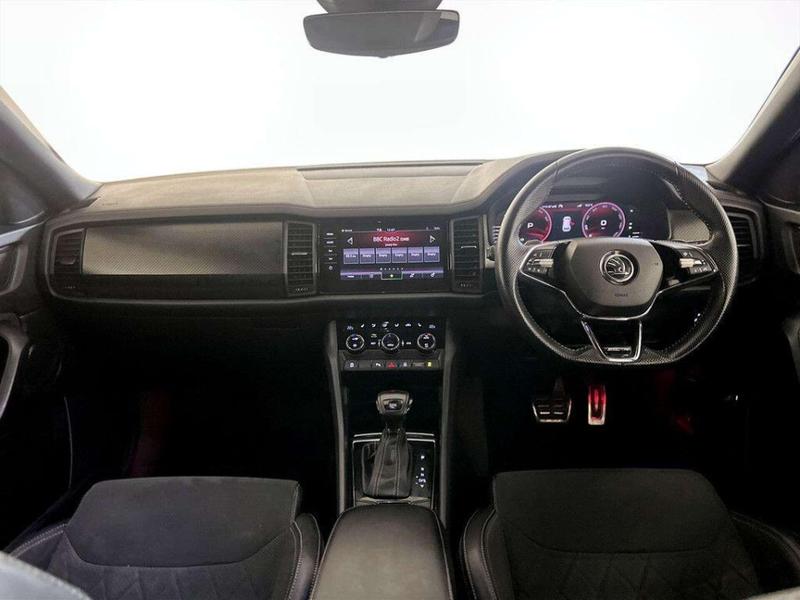 Used Skoda Kodiaq 2021 for sale - 76960926: Photo 3