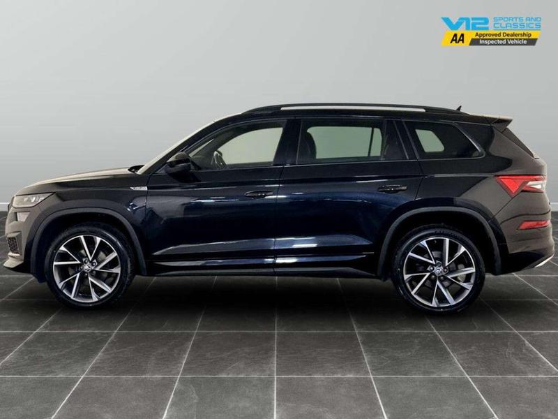 Used Skoda Kodiaq 2021 for sale - 76960926: Photo 7