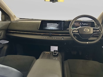 Used Nissan ARIYA 2024 for sale - 78955846: Photo