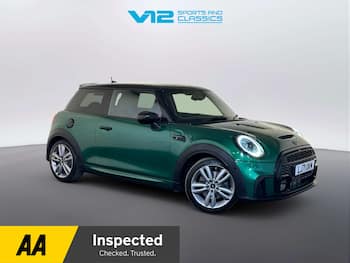 Used MINI Hatch 2021 for sale - 79750302: Photo