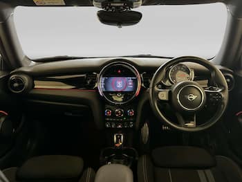 Used MINI Hatch 2021 for sale - 79750302: Photo