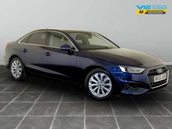 2020 (20) - 35 TDI Technik 4dr S Tronic