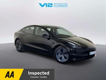 Used Tesla Model 3 2022 for sale - 79654604: Photo
