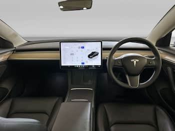 Used Tesla Model 3 2022 for sale - 79654604: Photo