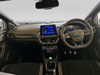 Used Ford Puma 2021 for sale - 79575854: Photo