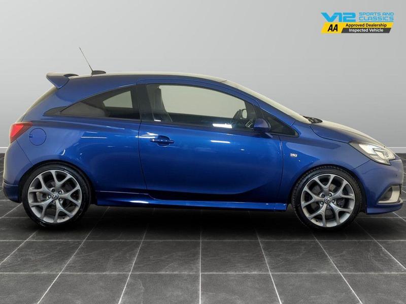 Used Vauxhall Corsa 2015 for sale - 76545411: Photo 11