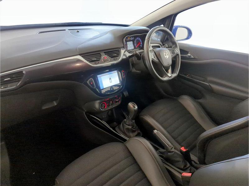 Used Vauxhall Corsa 2015 for sale - 76545411: Photo 12