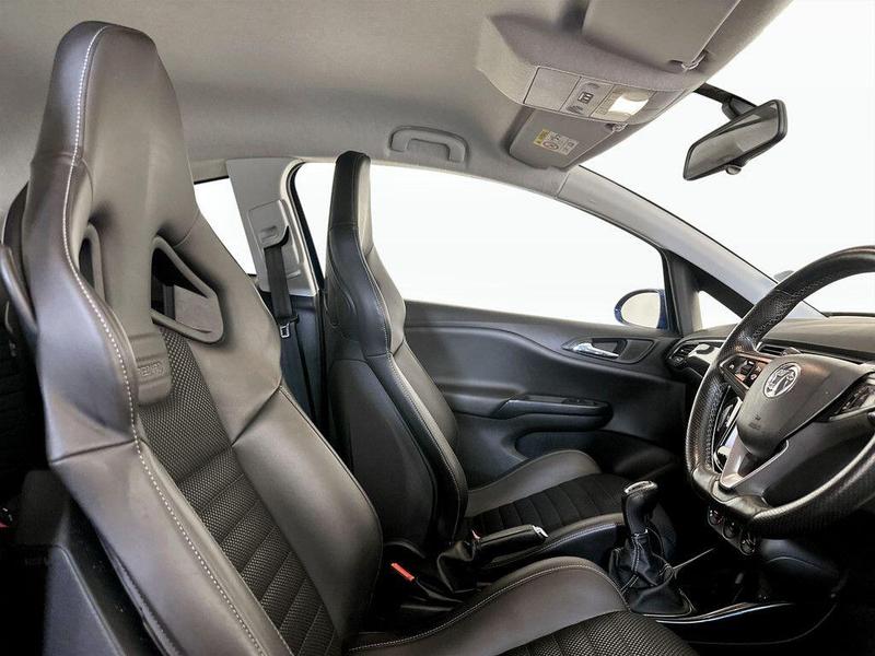 Used Vauxhall Corsa 2015 for sale - 76545411: Photo 13
