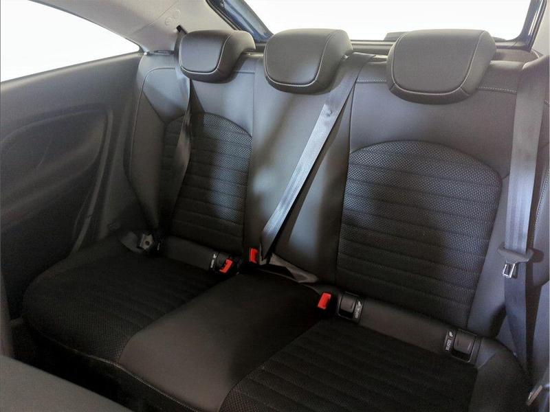 Used Vauxhall Corsa 2015 for sale - 76545411: Photo 14