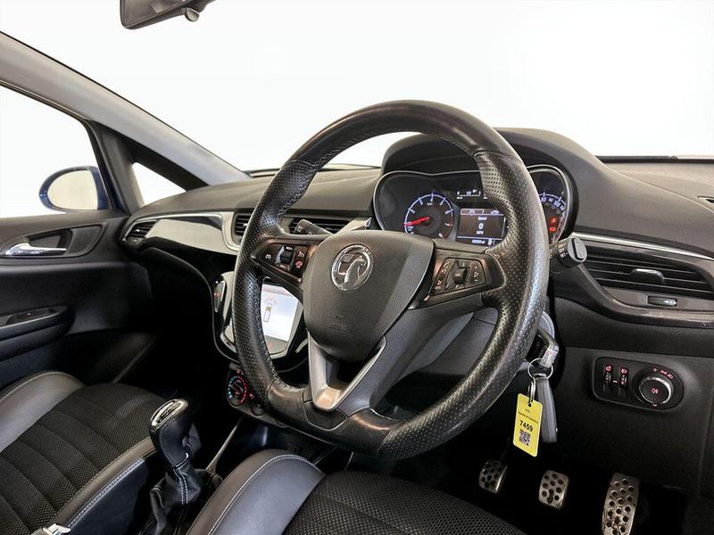 Used Vauxhall Corsa 2015 for sale - 76545411: Photo 16