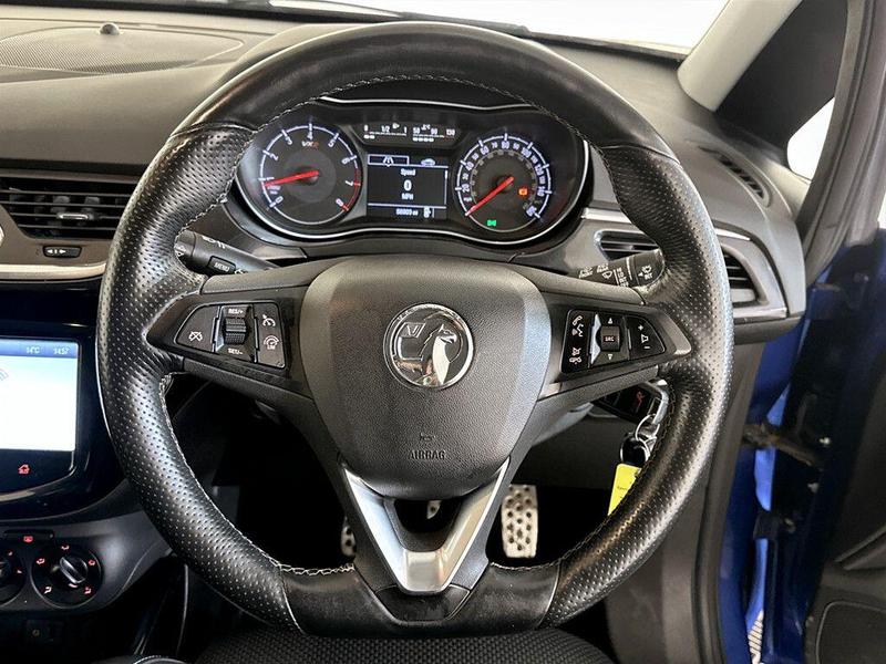 Used Vauxhall Corsa 2015 for sale - 76545411: Photo 17