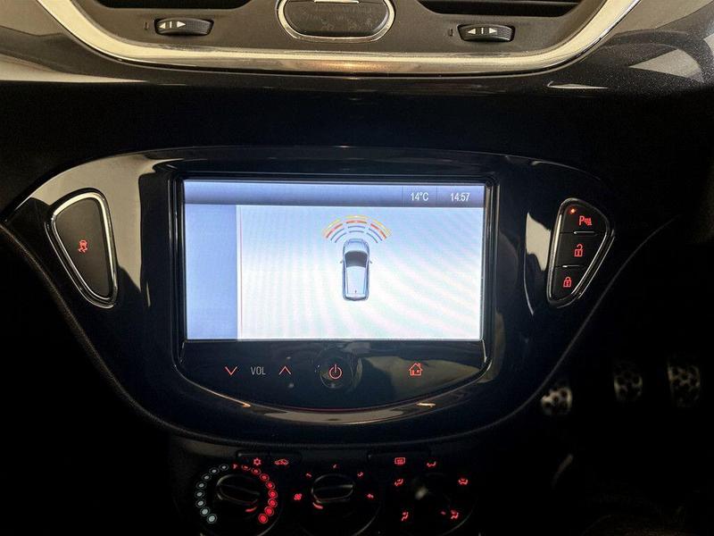 Used Vauxhall Corsa 2015 for sale - 76545411: Photo 21