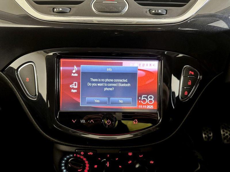 Used Vauxhall Corsa 2015 for sale - 76545411: Photo 22