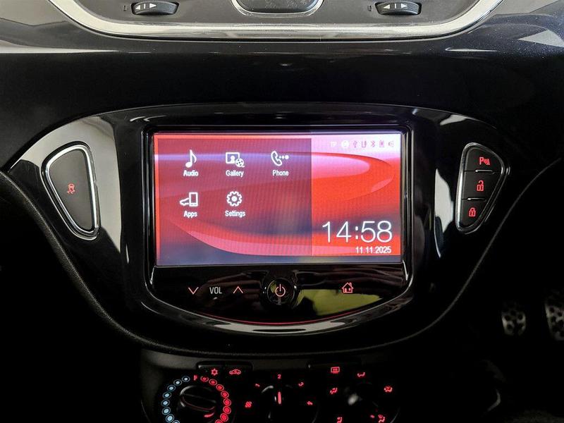 Used Vauxhall Corsa 2015 for sale - 76545411: Photo 23