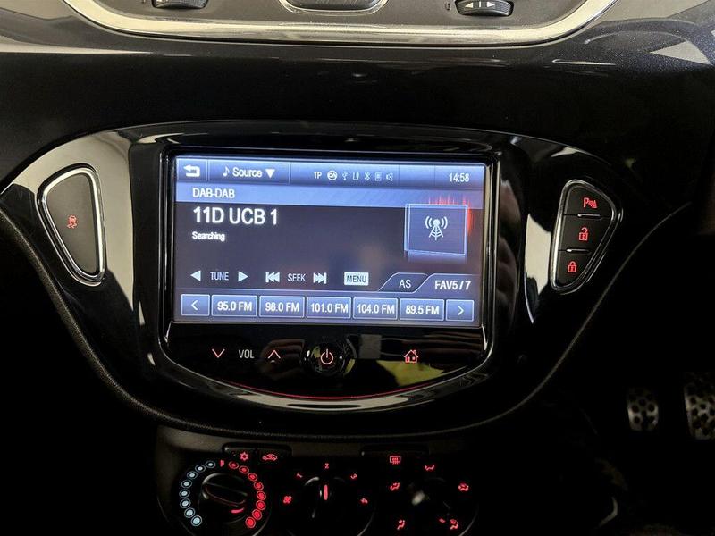 Used Vauxhall Corsa 2015 for sale - 76545411: Photo 24