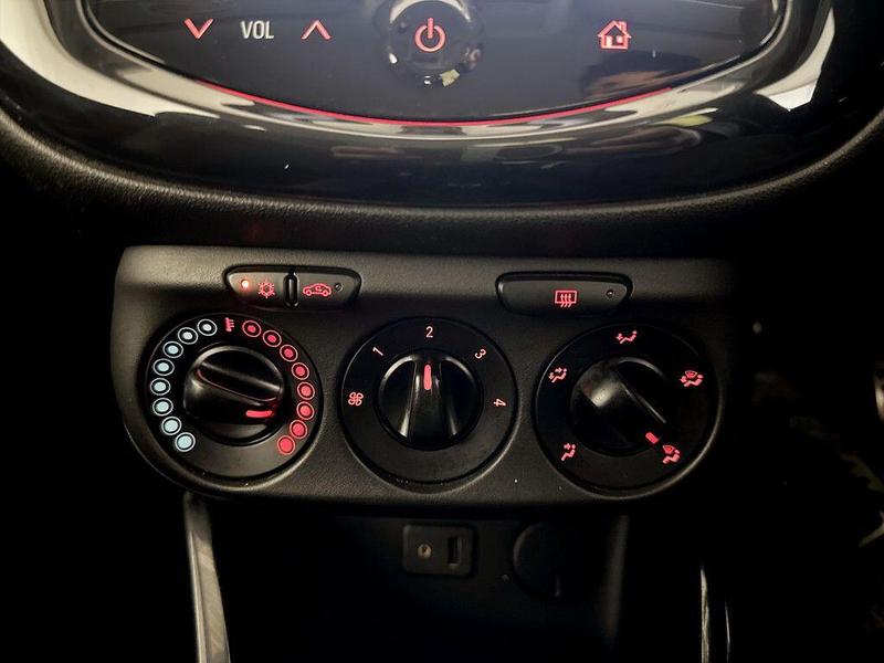 Used Vauxhall Corsa 2015 for sale - 76545411: Photo 25